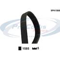 Poly V-riem PROCODIS - 5PK1585