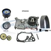 Pompa acqua + Kit cinghie dentate PROCODIS - KPE4029A
