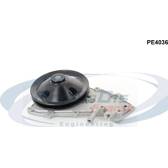 Pompe à eau PROCODIS - PE4036