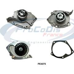 Pompe à Eau - PROCODIS FRANCE PE9006