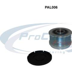 Poulie (alternateur) PROCODIS - PAL006