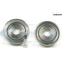 Poulie damper PROCODIS - DAM2028V