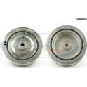 Poulie damper PROCODIS - DAM4041