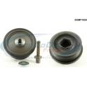 Poulie damper PROCODIS - DAM7152V