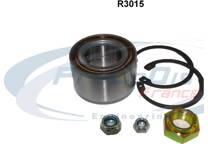 Radlager