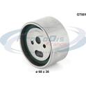 Rolo tensor, correia dentada PROCODIS - GT001