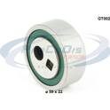 Rolo tensor, correia dentada PROCODIS - GT002
