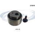 Rolo tensor, correia dentada PROCODIS - GT007V
