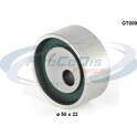 Rolo tensor, correia dentada PROCODIS - GT009