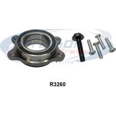Roulement de roue PROCODIS - R3260