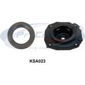 Schokbreker taatspot PROCODIS - KSA023