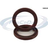 Shaft Seal Set, engine PROCODIS - KBE025