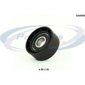 Spannrolle, Keilrippenriemen PROCODIS - GA004S