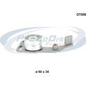 Spanrol (tandriem) PROCODIS - GT006