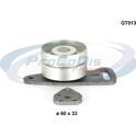 Spanrol (tandriem) PROCODIS - GT013