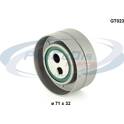 Spanrol (tandriem) PROCODIS - GT023