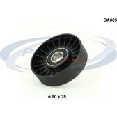 Spanrol, Poly V-riem PROCODIS - GA005