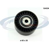 Spanrol, Poly V-riem PROCODIS - GA024