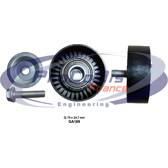 Spanrol, Poly V-riem PROCODIS - GA169