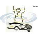 Steuerkettensatz PROCODIS - KTC3802