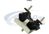 Support moteur