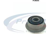 Braccio oscillante, Sospensione ruota