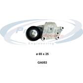 Tensioner Pulley, v-ribbed belt PROCODIS - GA053