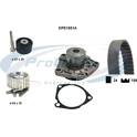 Water Pump + Timing Belt Kit PROCODIS - KPE1051A