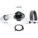 Water Pump + Timing Belt Kit PROCODIS - KPE1056A