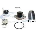 Water Pump + Timing Belt Kit PROCODIS - KPE1073A