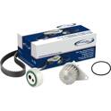 Water Pump + Timing Belt Kit PROCODIS - KPE2002A