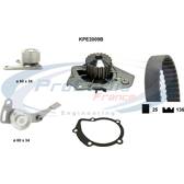 Water Pump + Timing Belt Kit PROCODIS - KPE2009B