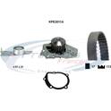 Water Pump + Timing Belt Kit PROCODIS - KPE2011A