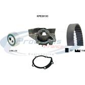 Water Pump + Timing Belt Kit PROCODIS - KPE2013C