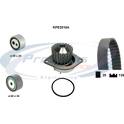 Water Pump + Timing Belt Kit PROCODIS - KPE2016A