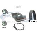 Water Pump + Timing Belt Kit PROCODIS - KPE2017A