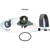 Water Pump + Timing Belt Kit PROCODIS - KPE2024A