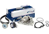 Water Pump + Timing Belt Kit
