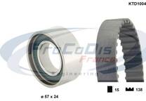 Timing Belt Kit