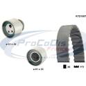 Timing Belt Kit PROCODIS - KTD1007