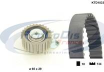 Timing Belt Kit