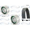 Timing Belt Kit PROCODIS - KTD1040