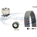 Timing Belt Kit PROCODIS - KTD1064