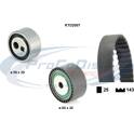 Timing Belt Kit PROCODIS - KTD2007