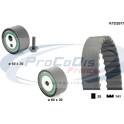 Timing Belt Kit PROCODIS - KTD2017