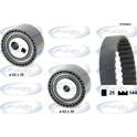 Timing Belt Kit PROCODIS - KTD2031