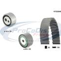 Timing Belt Kit PROCODIS - KTD2045
