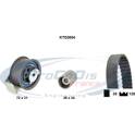 Timing Belt Kit PROCODIS - KTD3004