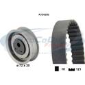 Timing Belt Kit PROCODIS - KTD3020