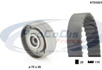 Timing Belt Kit